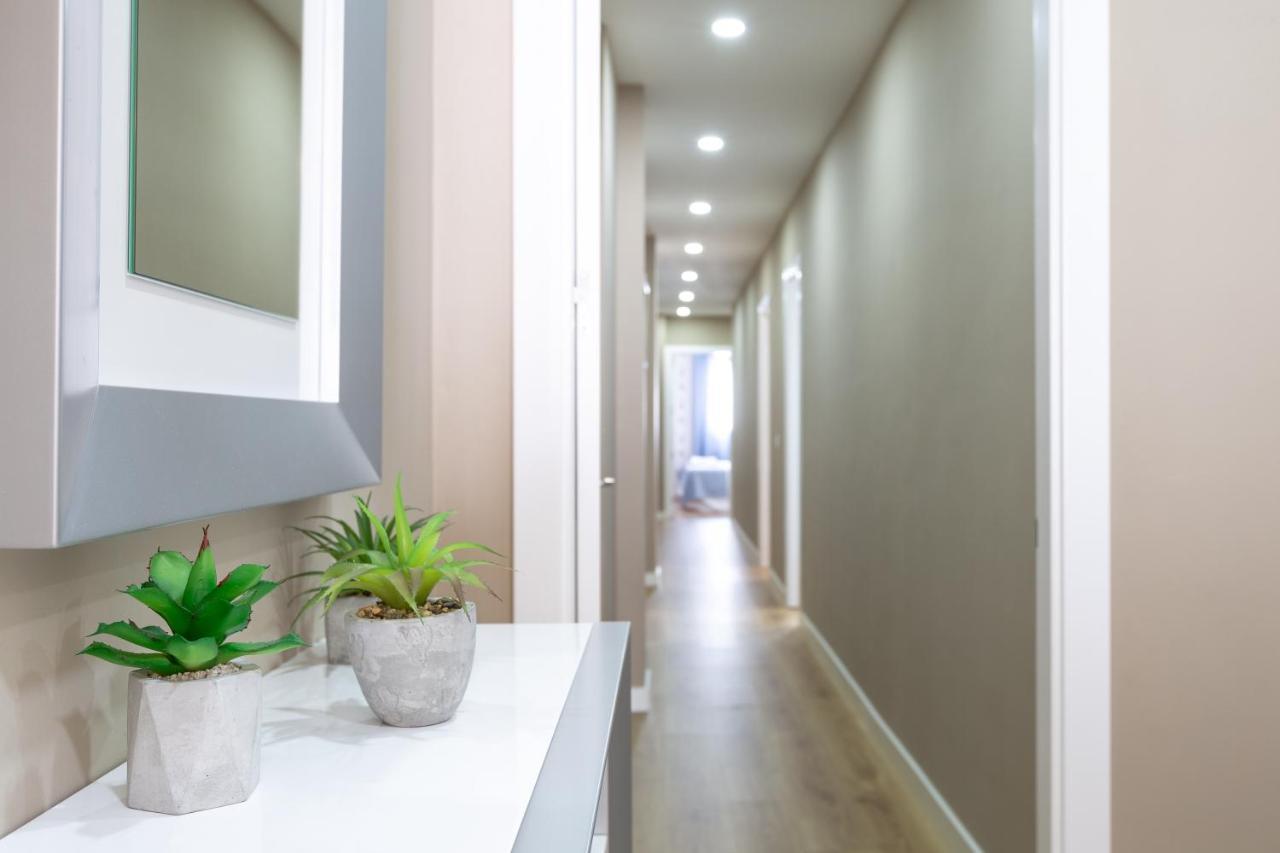 Apartamento Sofia Ronda Center Exteriör bild